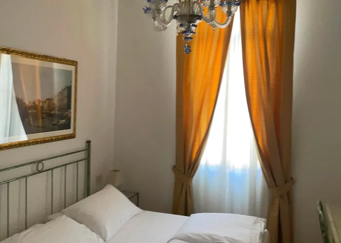 Villa Casanova