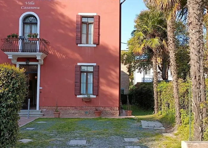 Villa Casanova