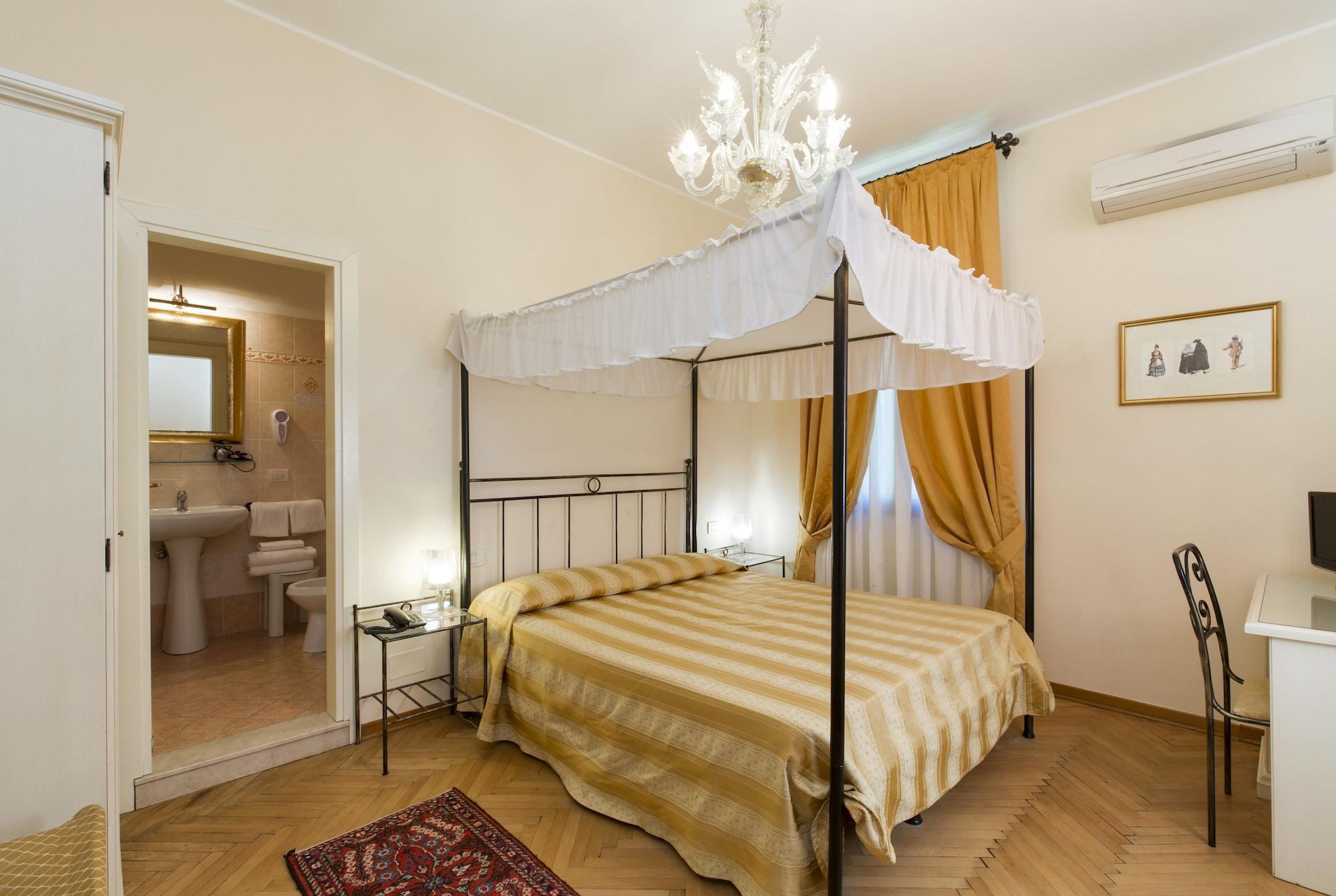 Casanova 3* Lido di Venezia