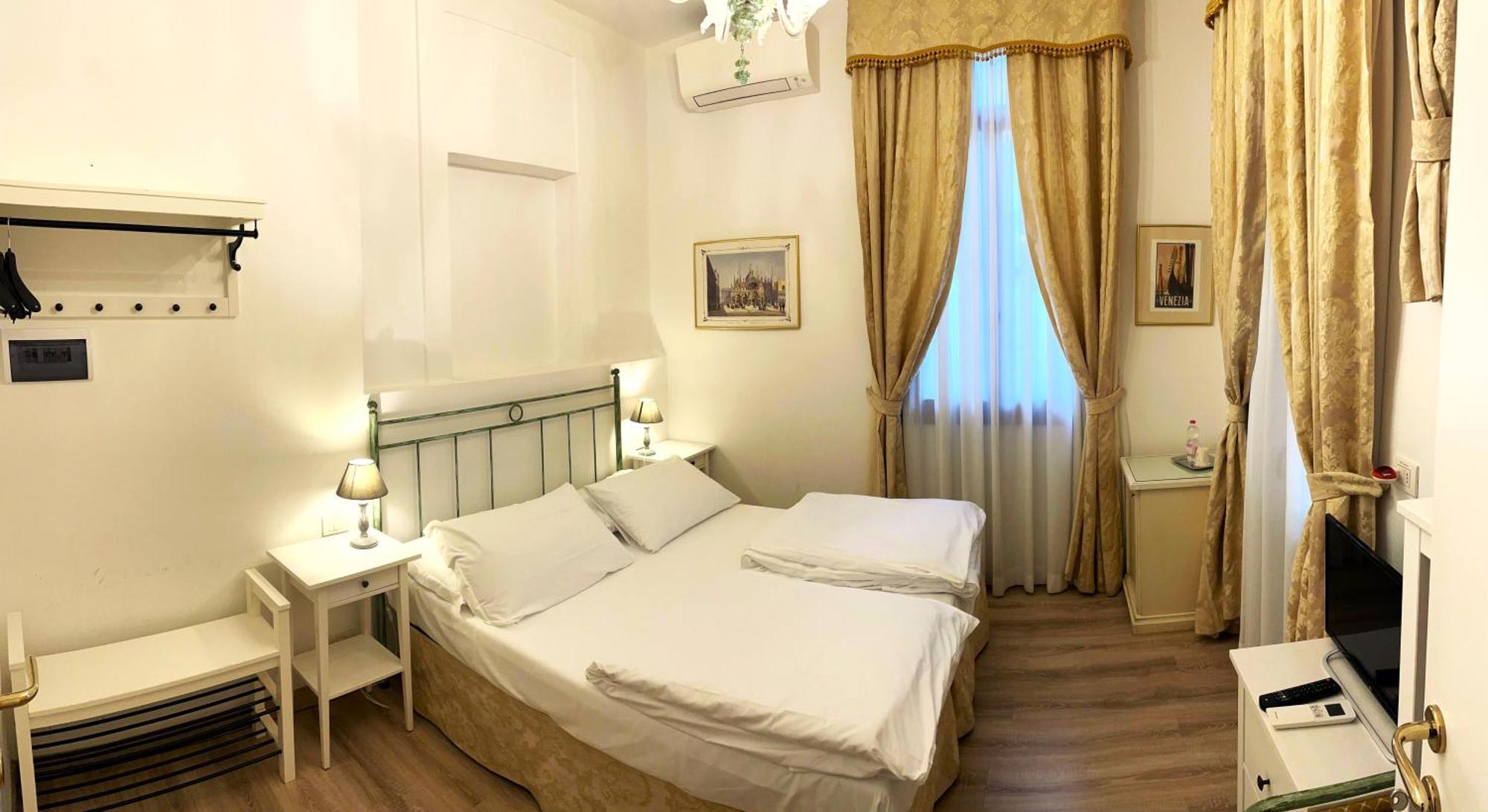 Bed & Breakfast Casanova 3*