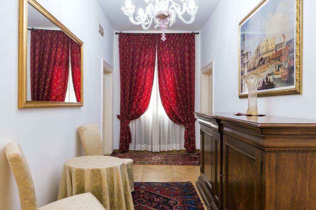 Casanova Bed & Breakfast 3*