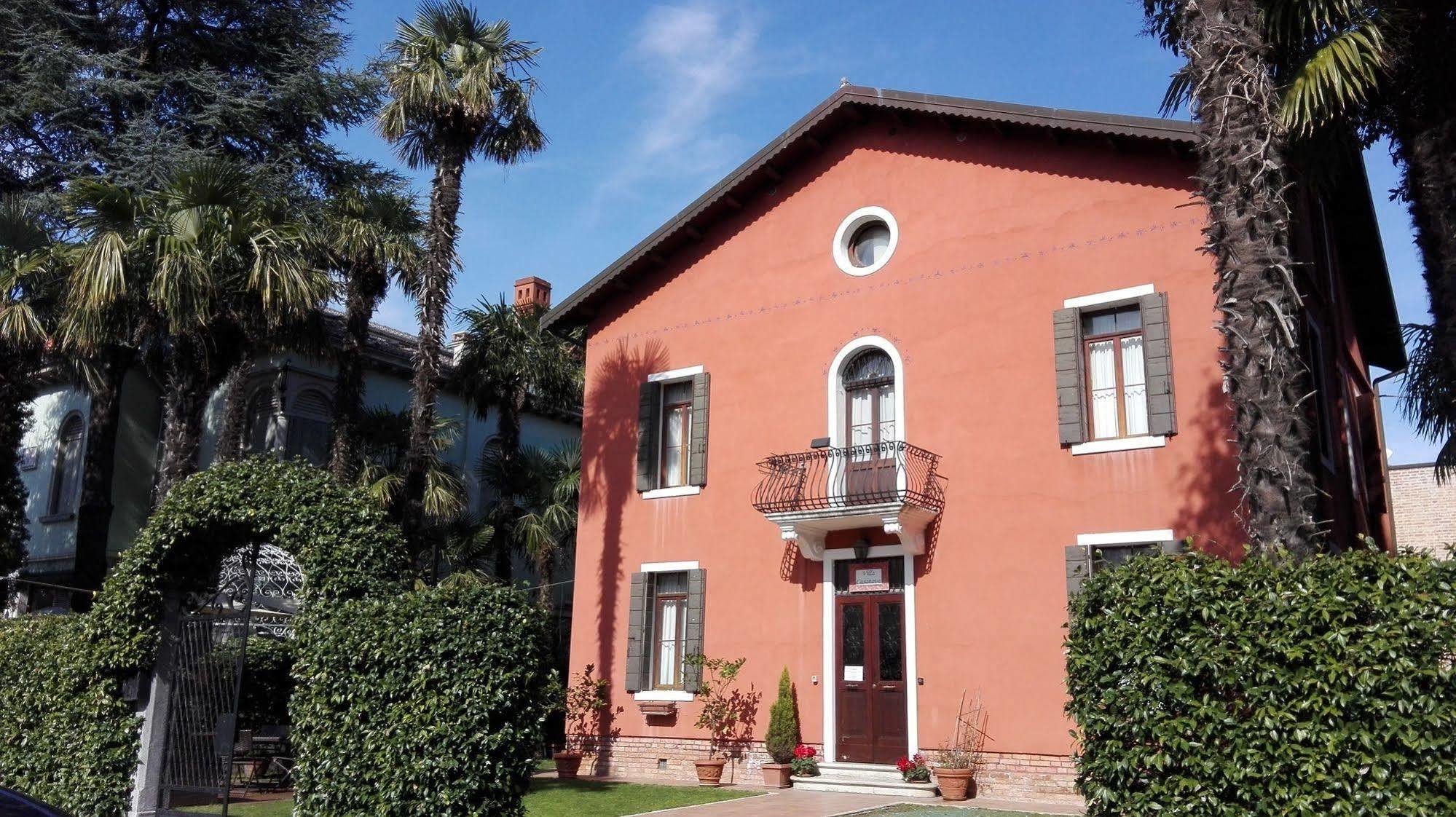 Casanova Lido di Venezia