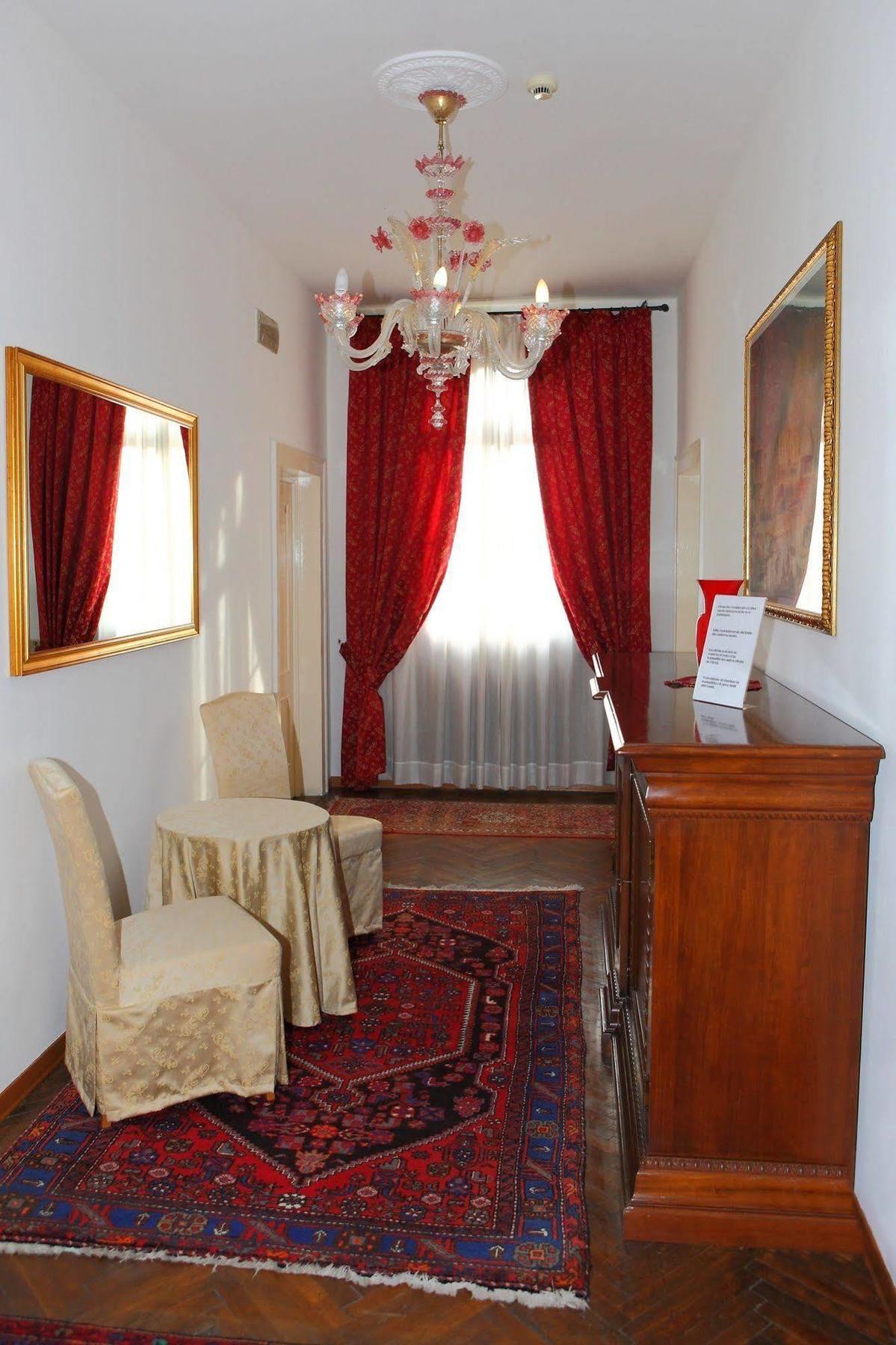 Casanova Bed & Breakfast