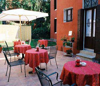 Bed & Breakfast Casanova 3*