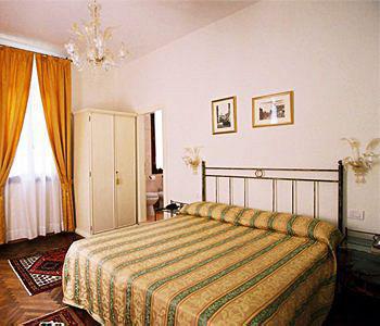 Casanova Bed & Breakfast