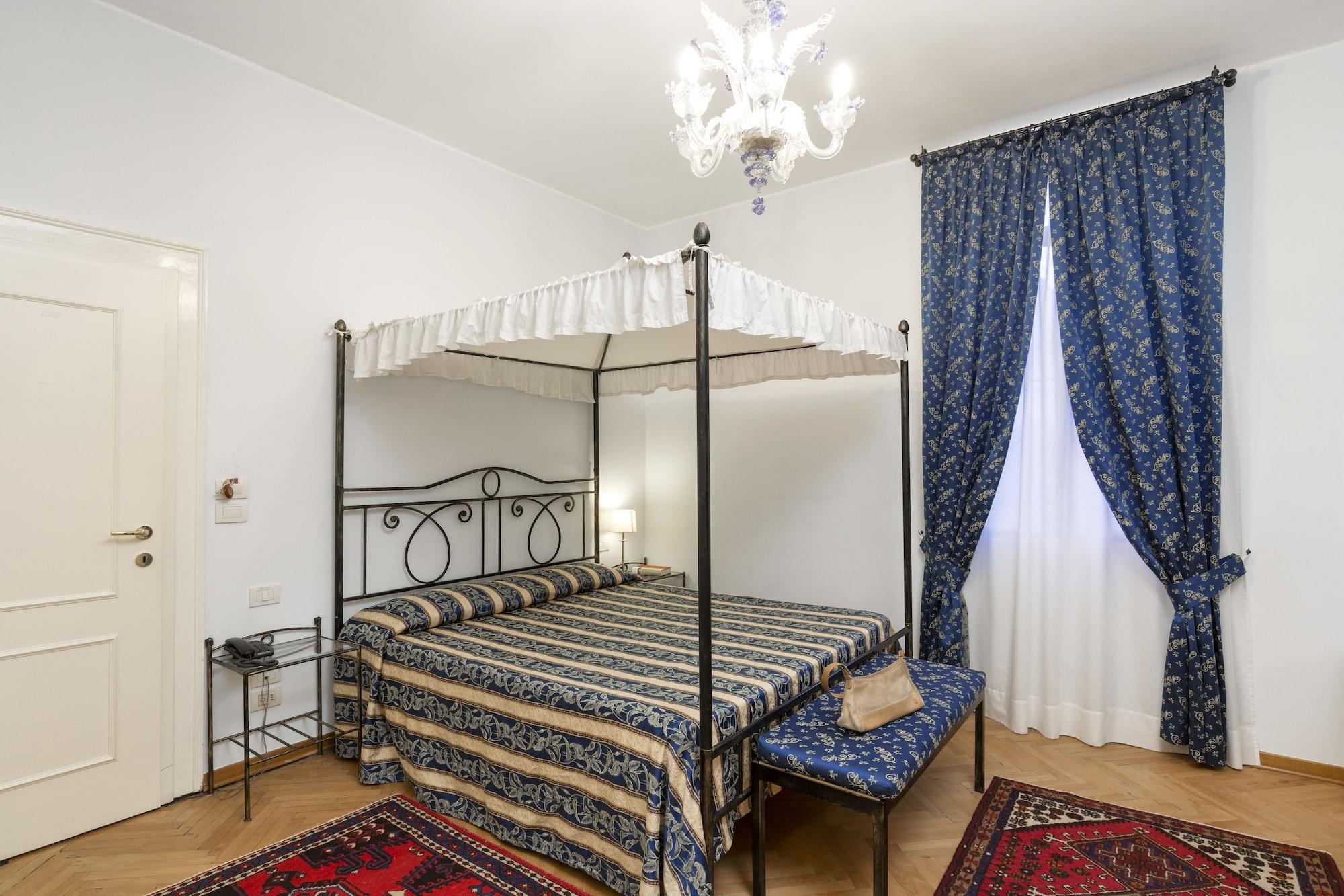 Casanova Bed & Breakfast 3*