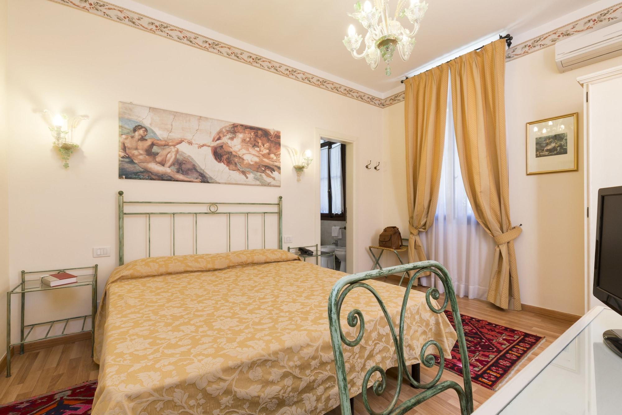 Bed & Breakfast Casanova 3*