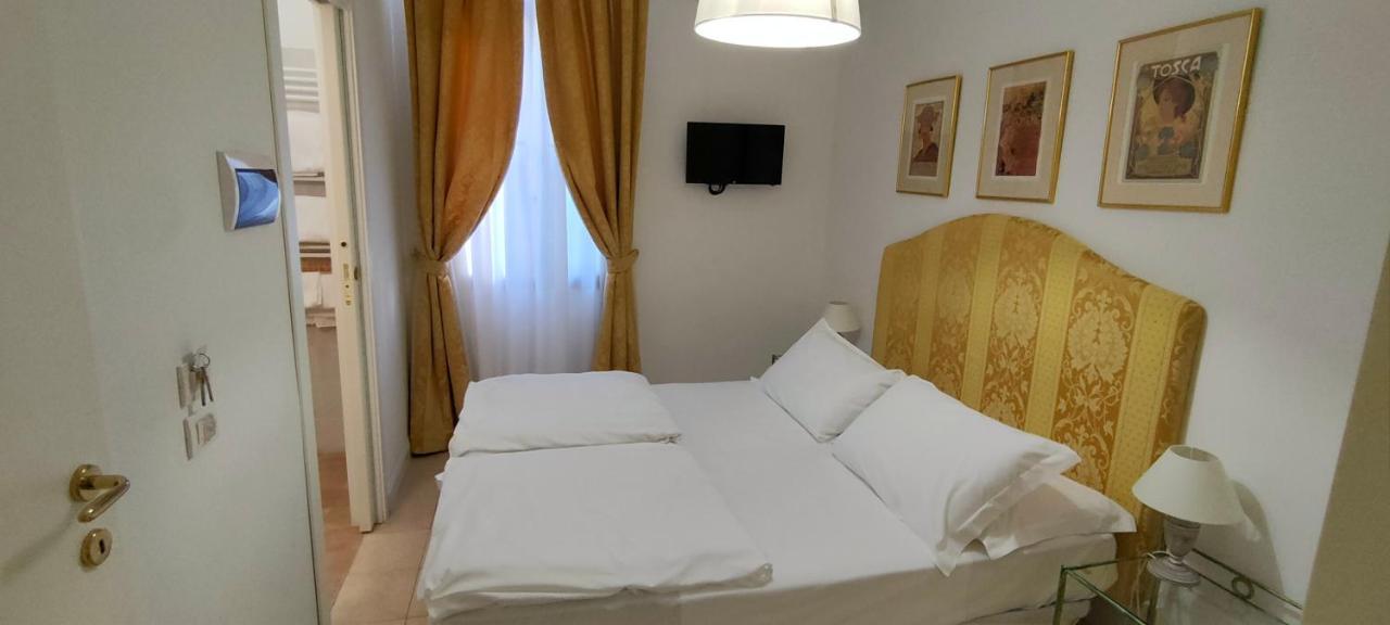 Bed & Breakfast Casanova