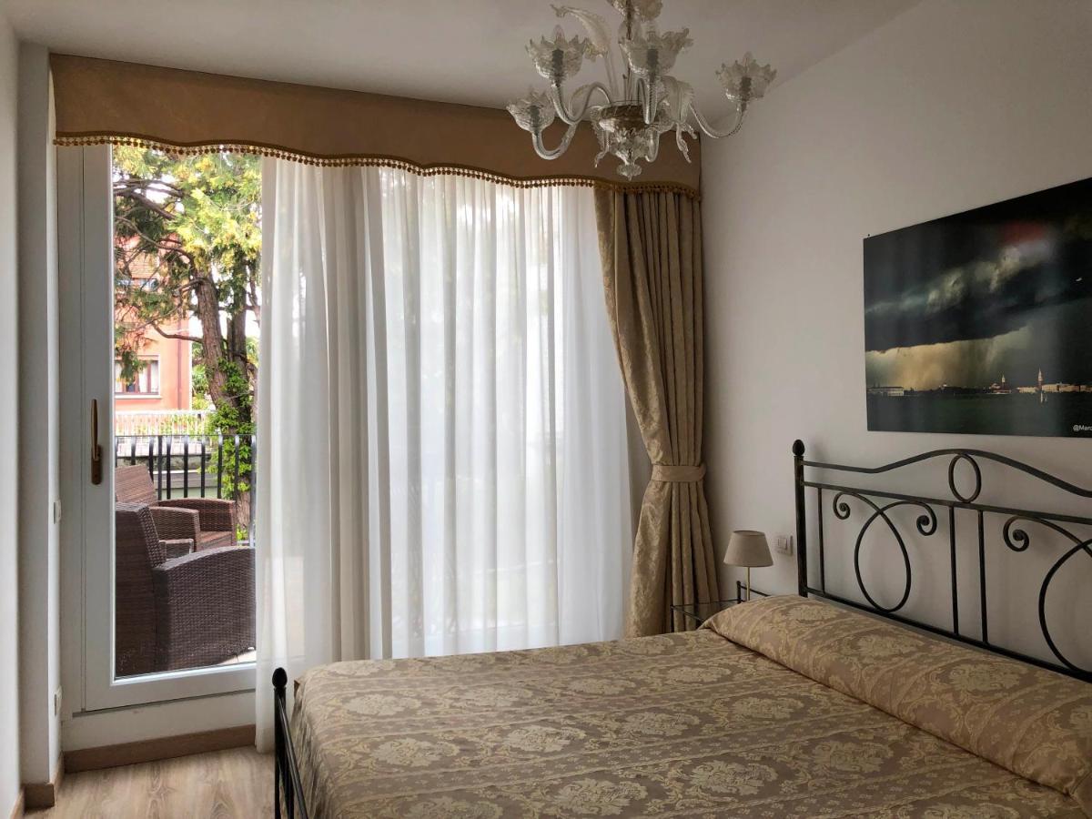 Bed & Breakfast Casanova Lido di Venezia