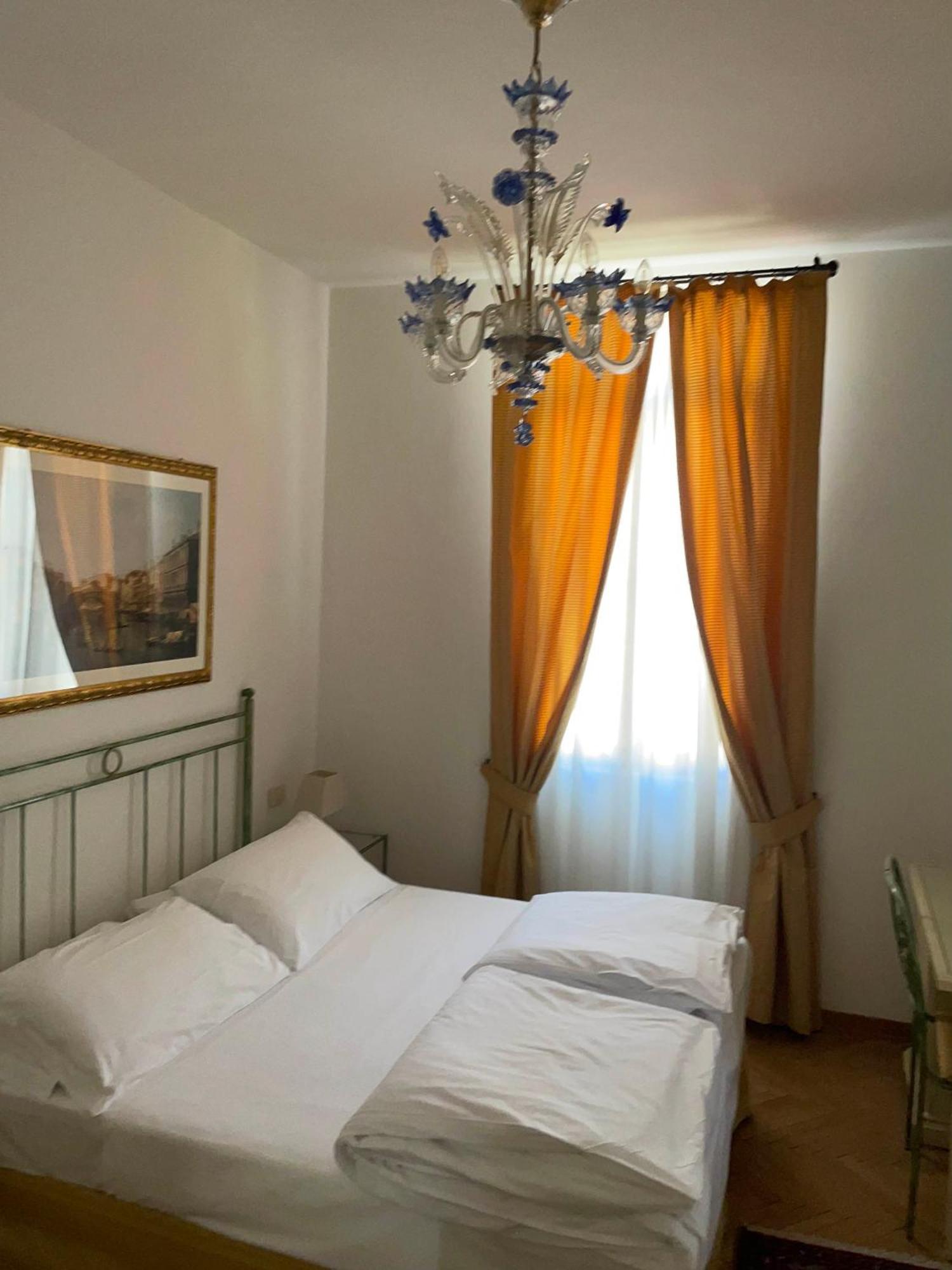 Casanova Bed & Breakfast