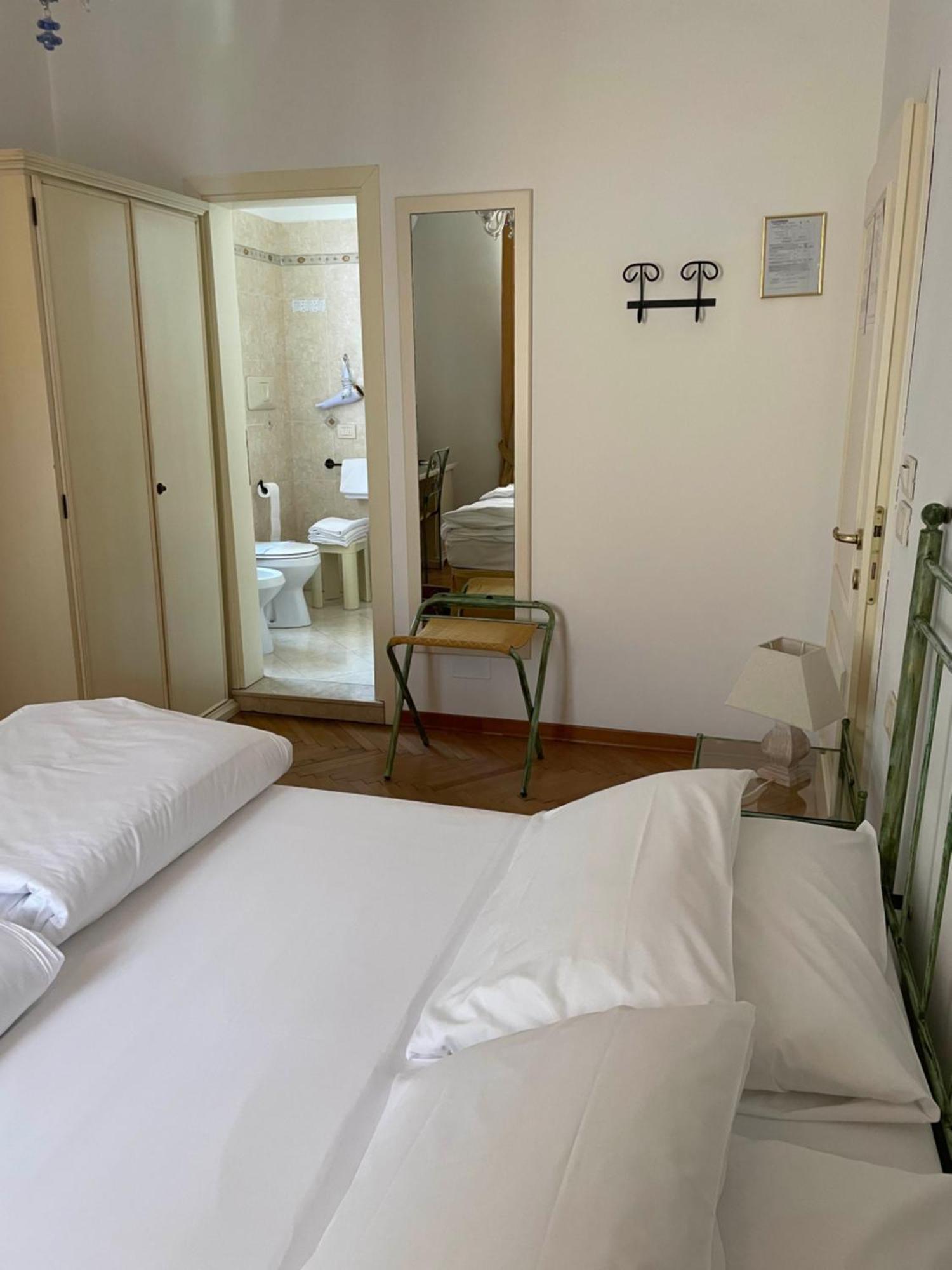 Bed & Breakfast Casanova 3*