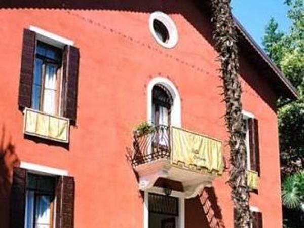 Bed & Breakfast Casanova Lido di Venezia