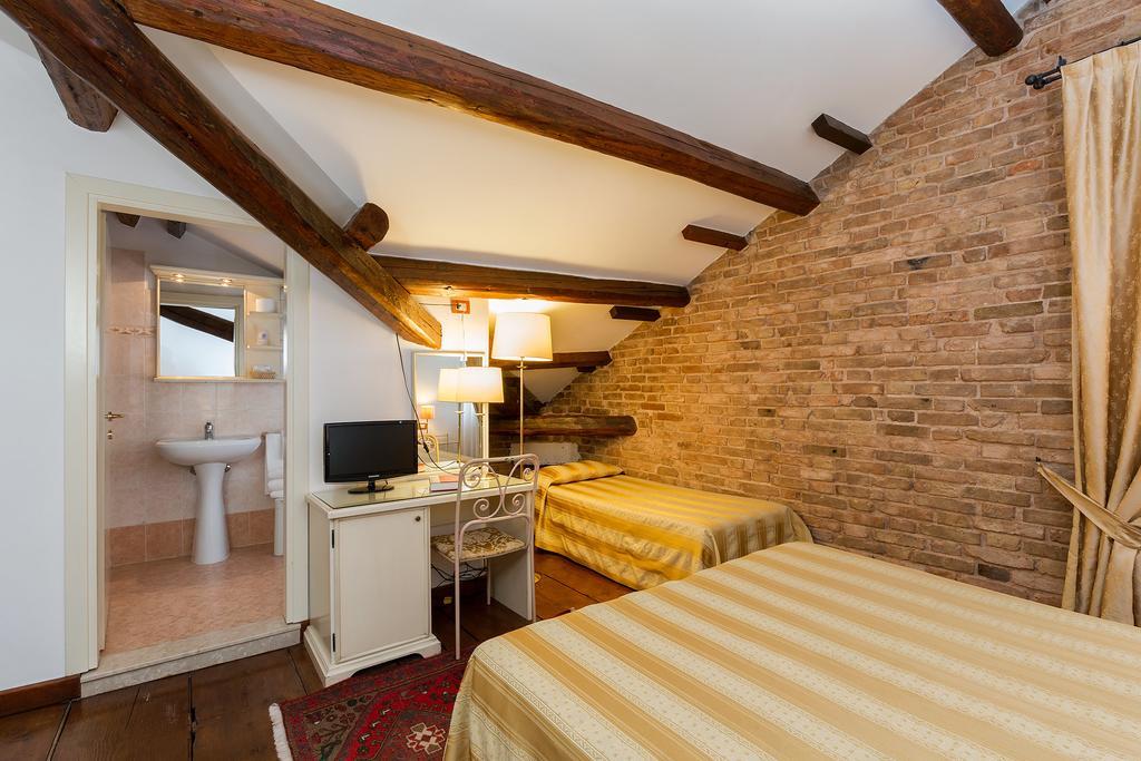 Bed & Breakfast Casanova 3*