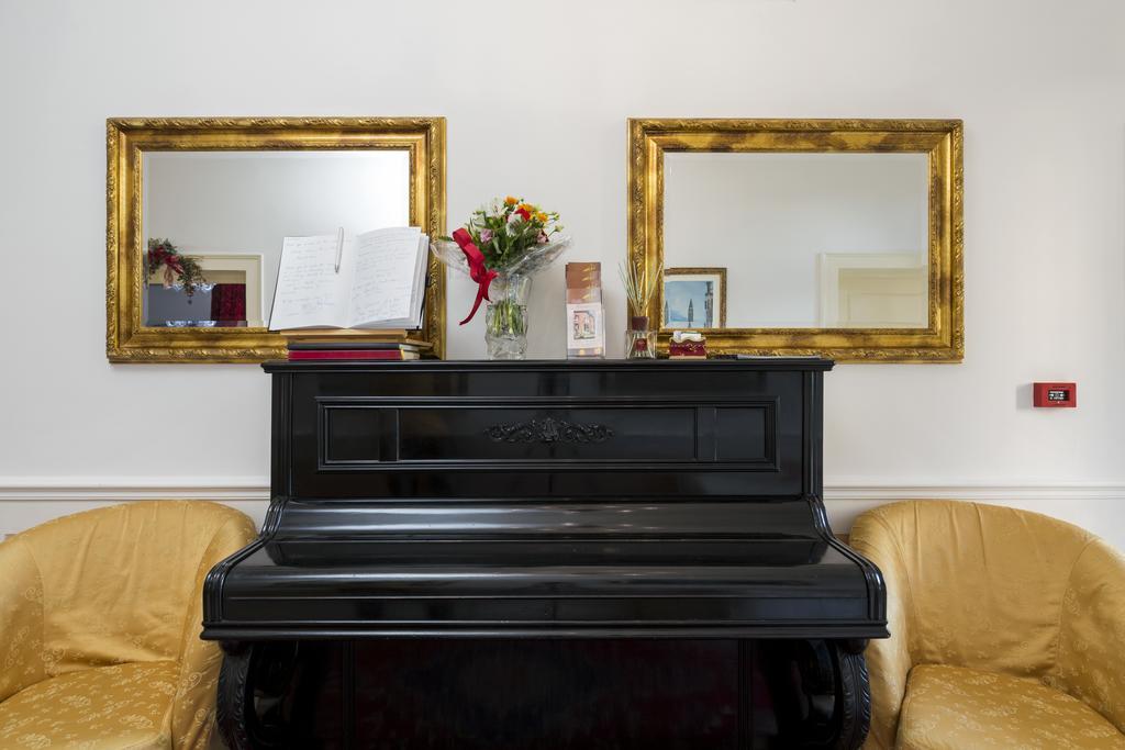 Casanova Bed & Breakfast Lido di Venezia