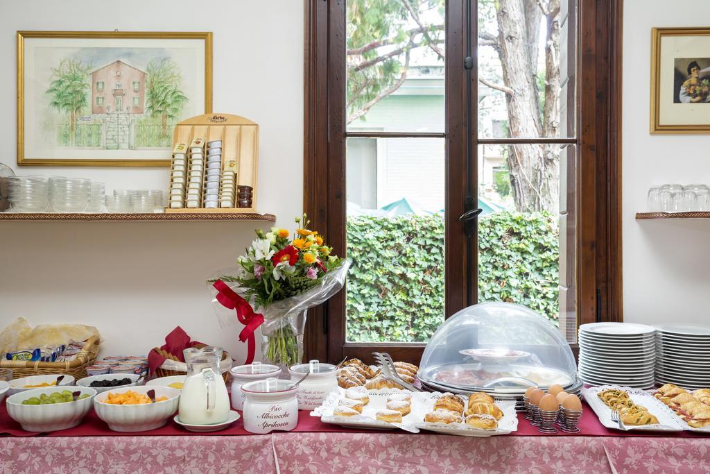 Casanova Bed & Breakfast Lido di Venezia
