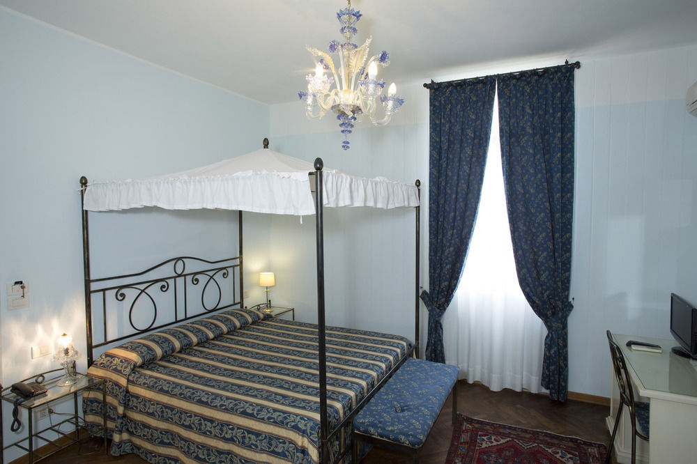 Bed & Breakfast Casanova 3*