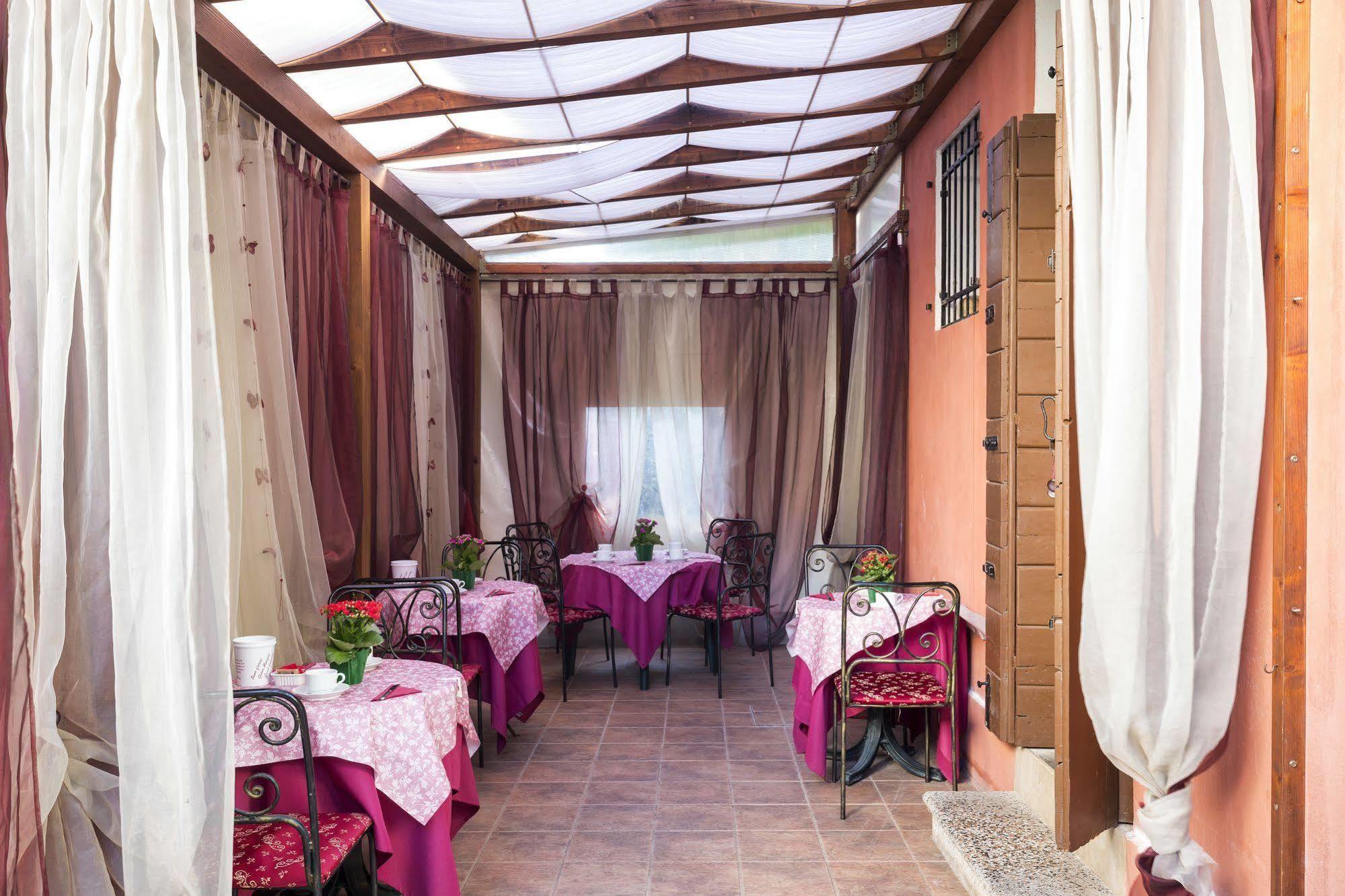 Bed & Breakfast Casanova