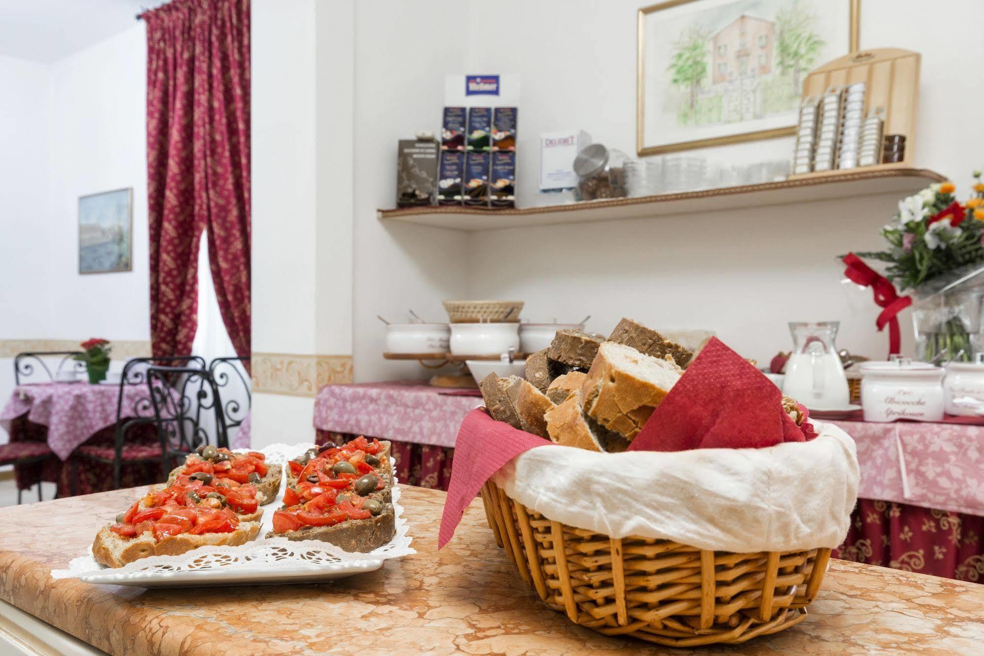 Bed & Breakfast Casanova 3*
