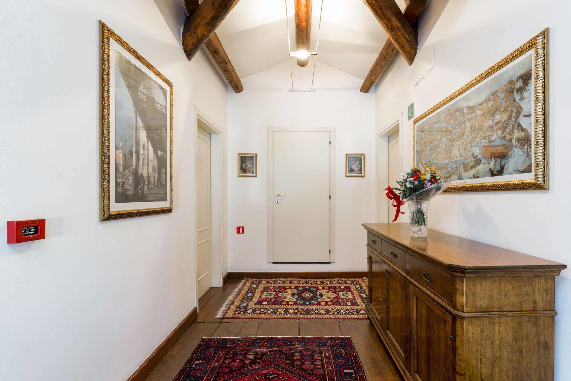Bed & Breakfast Casanova Lido di Venezia