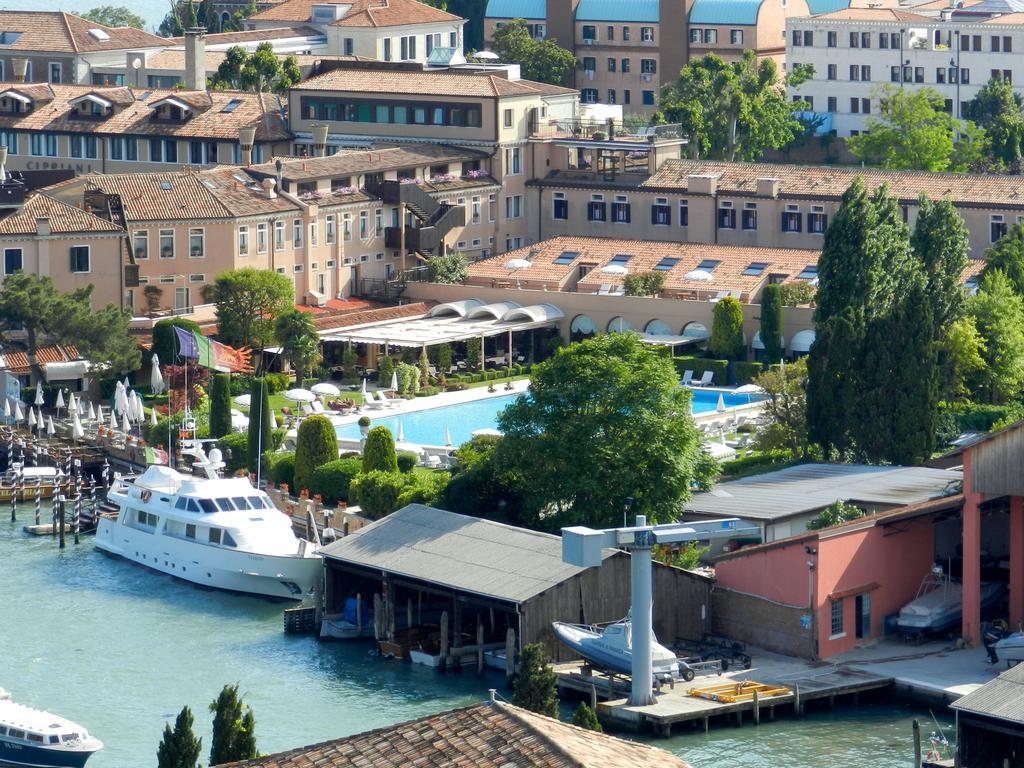 Casanova Lido di Venezia