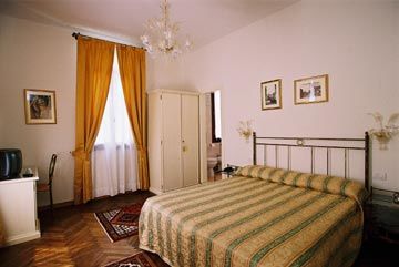 Bed & Breakfast Casanova 3*